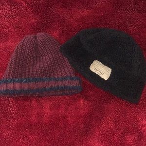 GAP Kid Beanies 🍁